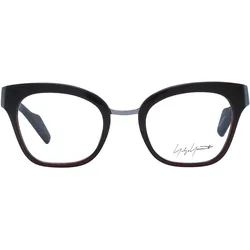 Yohji Yamamoto, Lesebrille, Brillenfassung Yy1001 49108 (keine Korrektur)