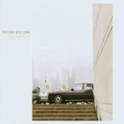 One Bedroom - The Sea And Cake, CD