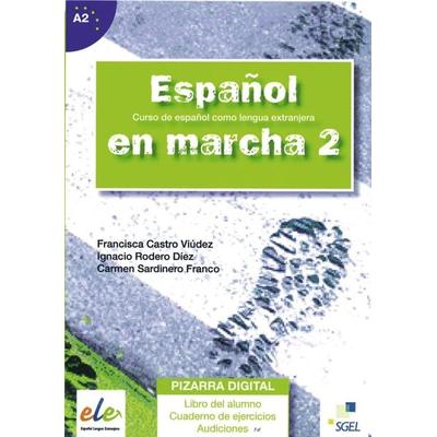 Español en marcha 2