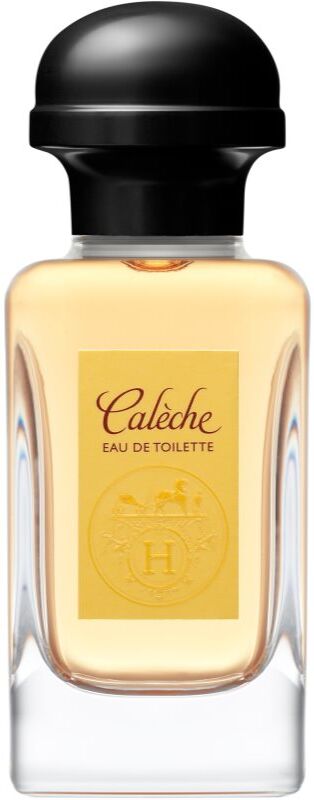 HERMÈS Calèche Eau de Toilette pour femme 50 ml