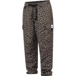 Eivy, Damen, Outdoorhose, Fitted Outdoor (S), Braun