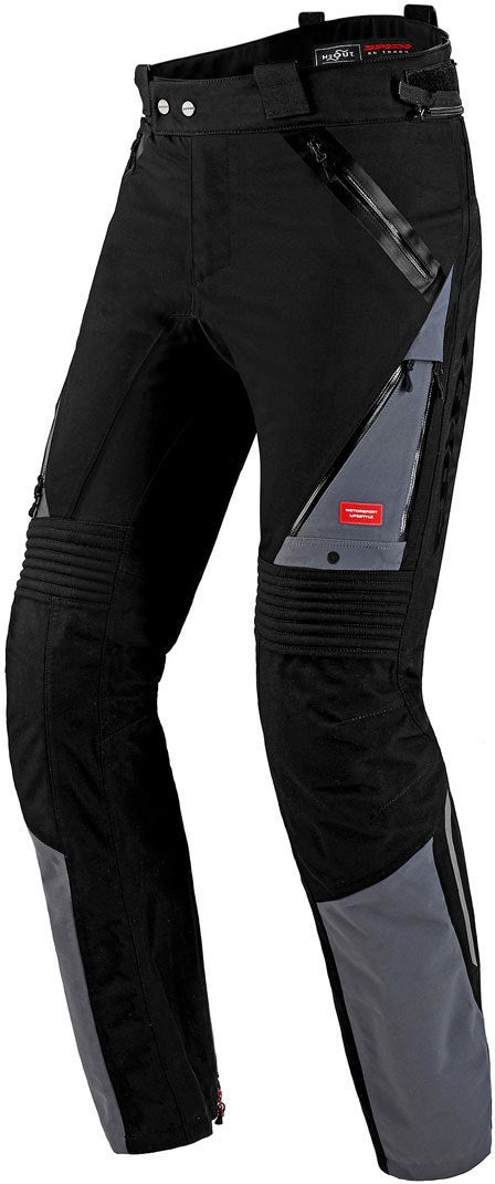 Spidi Globetracker Motorrad Textilhose U71-023-XXL