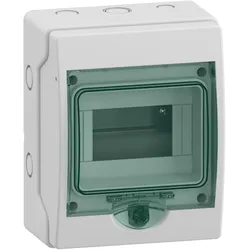 Schneider Electric, Verteilerschrank, Mini-Kleinverteiler