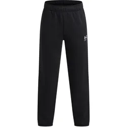 Under Armour, Herren, Sporthose, B Icon Flc Taped (M), Schwarz
