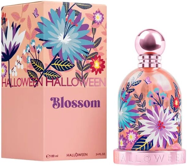 Halloween Blossom EDT 100 ml
