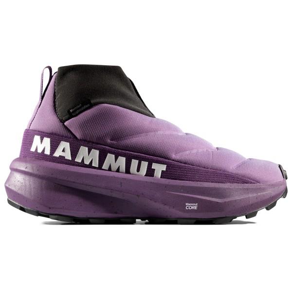 Mammut - Women's Sender Moc Low - Winterschuhe EU 38 lila
