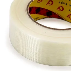 Glasfaser Klebeband 50M - 40mm
