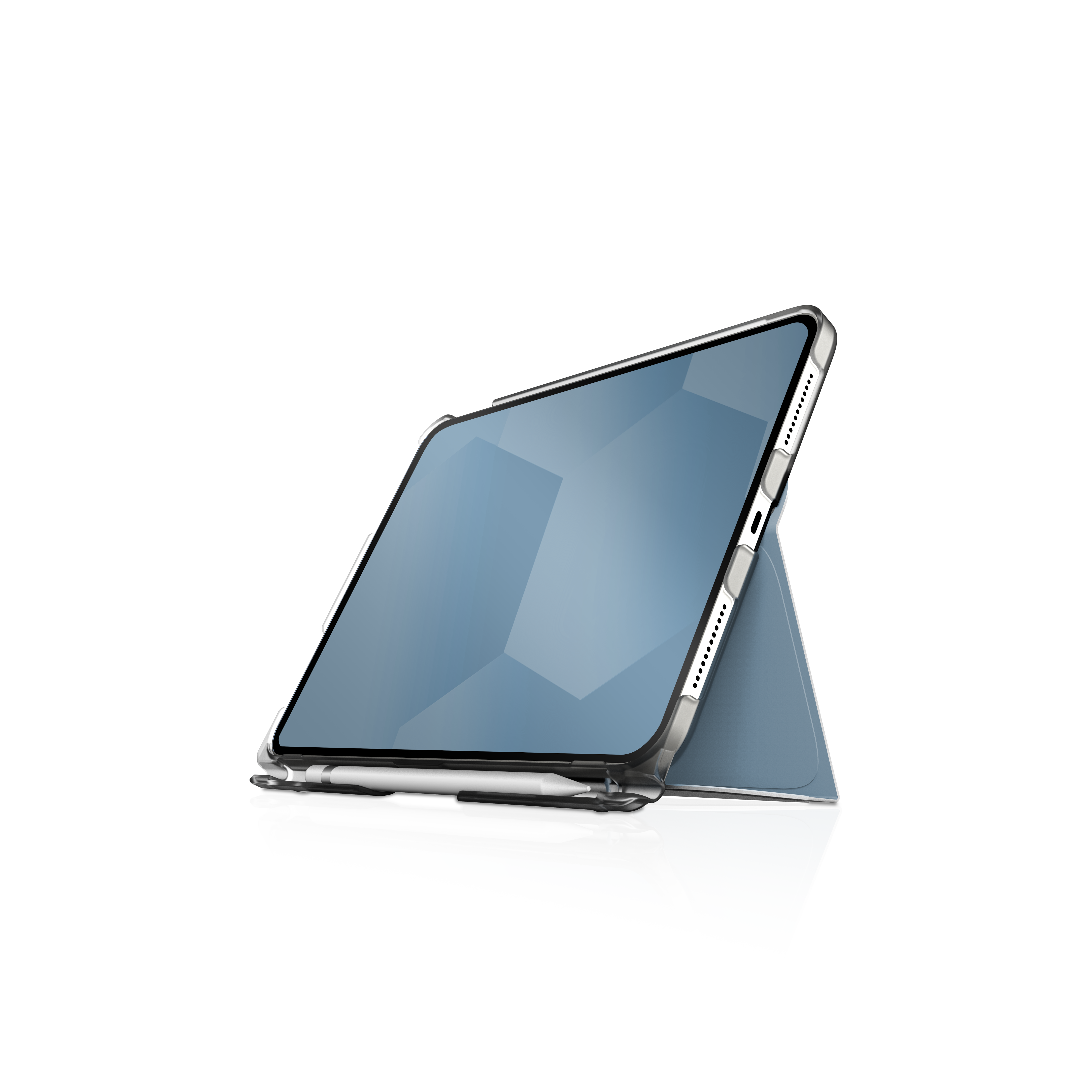 STM Studio Case für Apple iPad 11" (2025) / iPad 10,9" (2022) STM-222-383KX-03