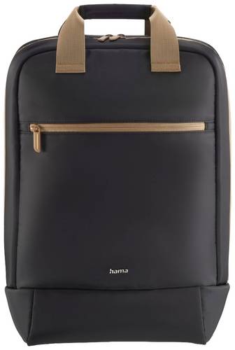 Hama Notebook Rucksack Ultra Lightweight Passend für maximal: 41,1cm (16,2") Schwarz
