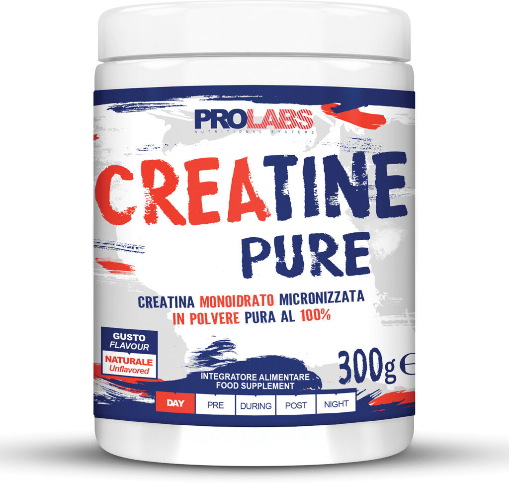 prolabs creatine pure 300 gr