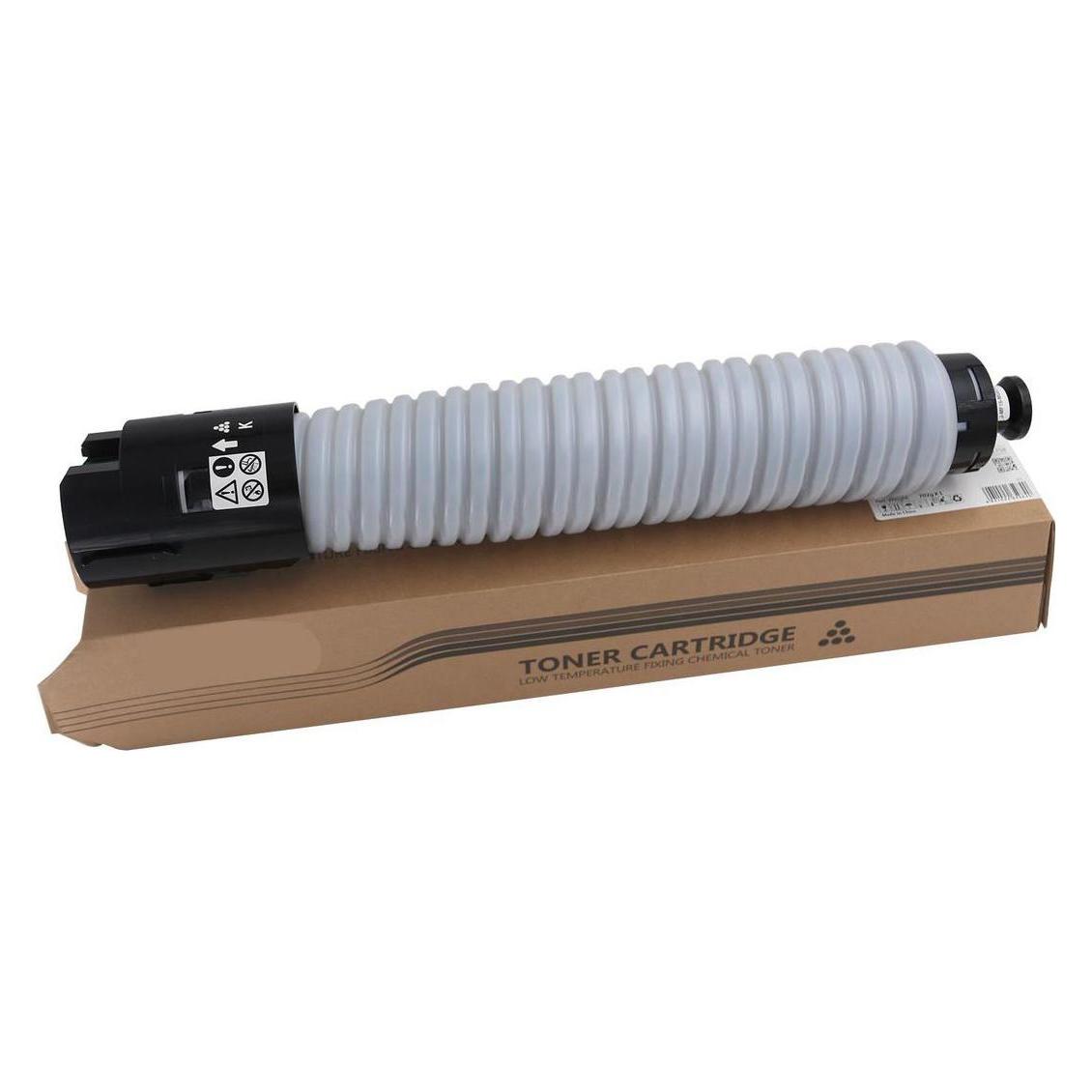 CoreParts Black Toner Cartridge-Chemical (BK) (MSP141581U)