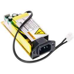 MikroTik 24V2APOW - 24 V, 2.5 A internes Netzteil, Universalladegerät