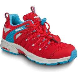 MGA, Unisex, Wanderschuhe, Mindl antworten jüngere schuhschuhe (29), Rot