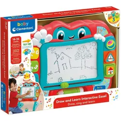 Clementoni Interactive Easel