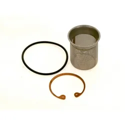 BOSCH Ersatzteil TTNR: 8738206299 Sieb DN50