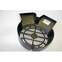 ELMAG PVC-Abdeckung (Nr. 4) - 9201286