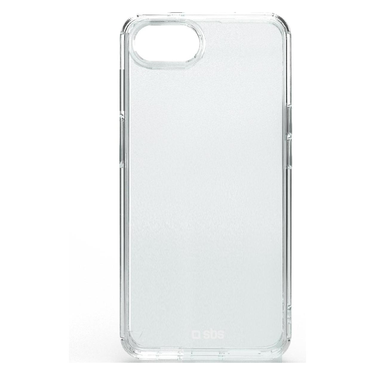 SBS Schutzhülle (Apple iPhone 16e) (TED3OCOVIPSE25)