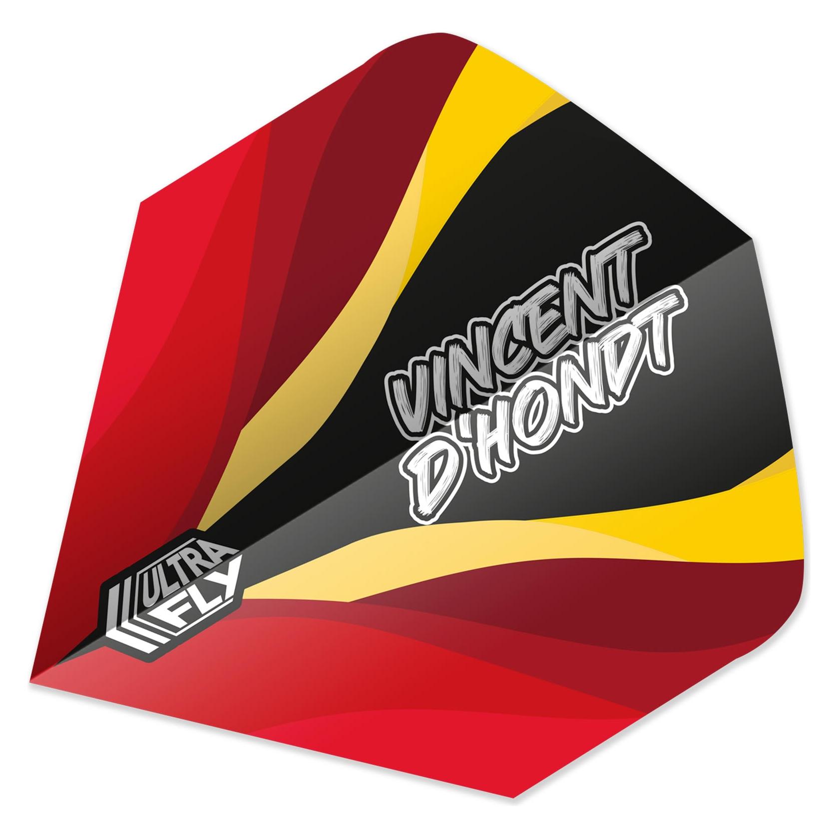 Unicorn Ultra Fly 100 Plus V. D-Hondt (78032885)