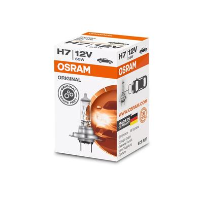 Osram ORIGINAL LONGLIFE H7 [Hersteller-Nr. 64210L]