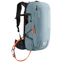 Ortovox Avabag Litric Tour 30 - Airbag Rucksack - Grey - 30