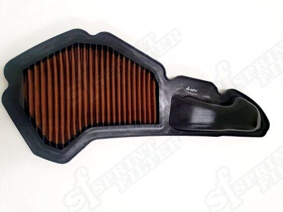 Filtro Aria Moto SprintFilter P08 Honda PCX 125 / PCX 150 / taglia uni