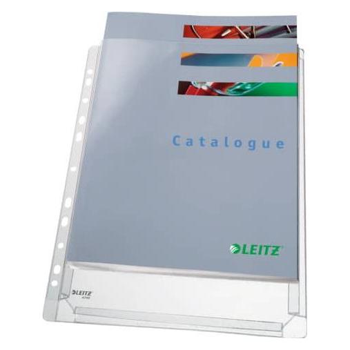Leitz Maxi (A4, 5x) (4756-30-03)