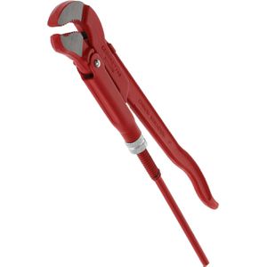 GEDORE-Red Rohrzange R27140010 Eckrohrzange S-Maul, 1 Zoll x 325mm