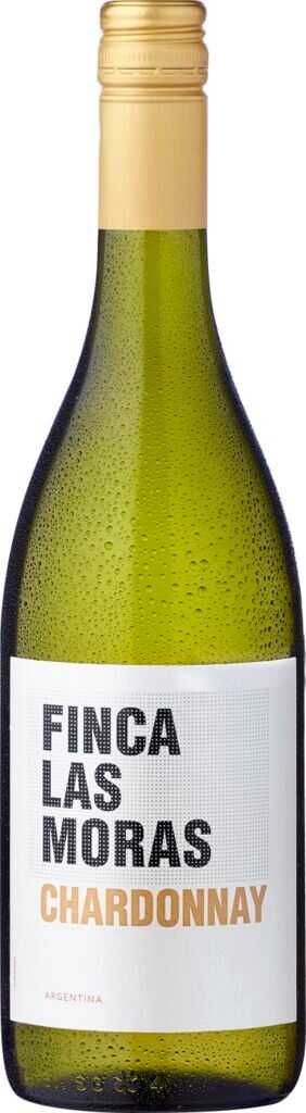 Chardonnay San Juan 2024 Finca Las Moras