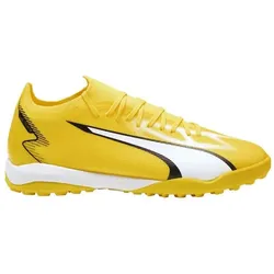 Puma, Herren, Fussballschuhe, Ultra Match Fussballschuhe (46), Gelb