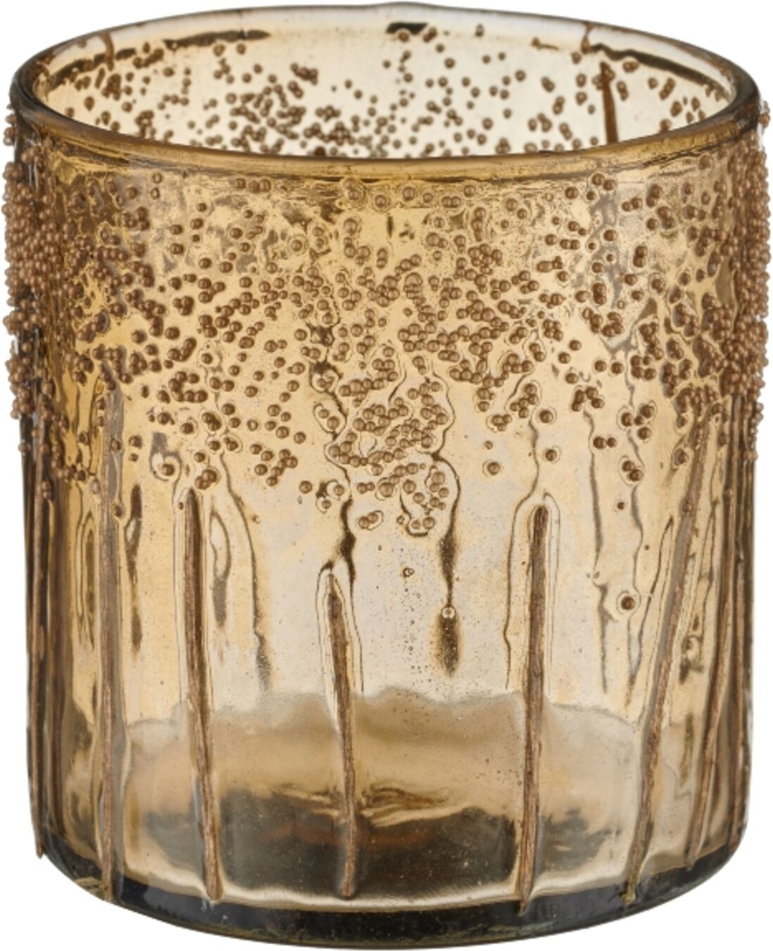Gasper Glas, Senf  Senf