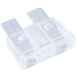 ESKA 340020-80V Kfz Standard Flachsicherung 2 A Grau 1 St.