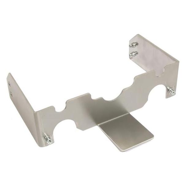 Aqua Computer Haltesystem für aquabox pro 5 1/4' magnetisch (34022)
