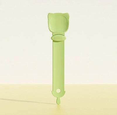 Inspire Essentials TreatEase Cat Treat Squeeze Spoon 2