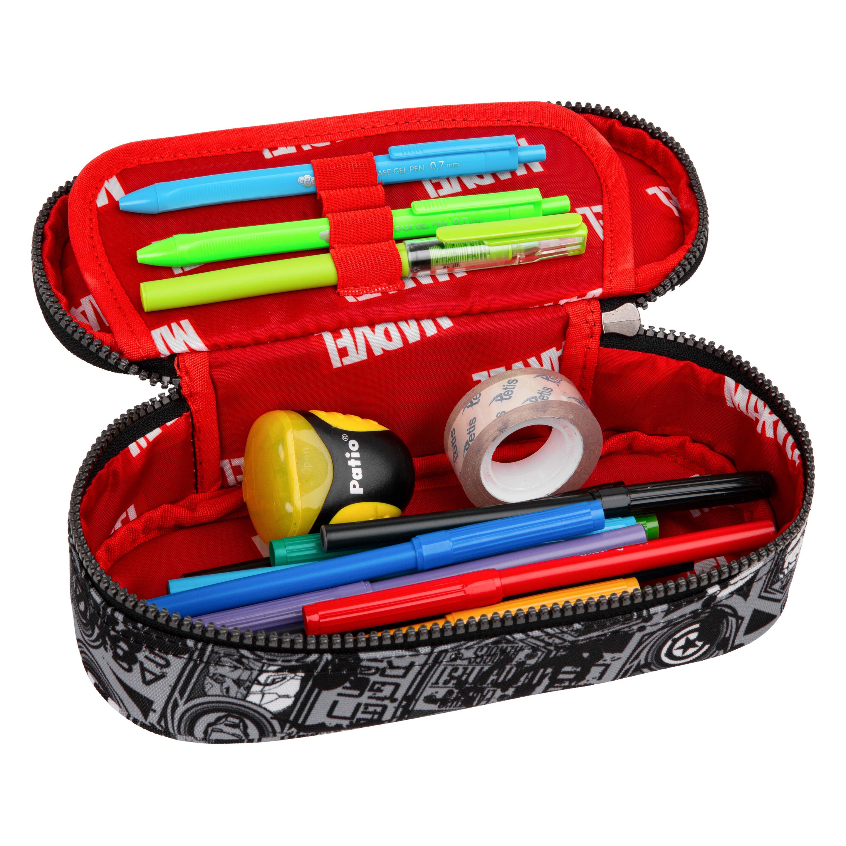 Patio COOLPACK Etui Campus F062778 Avengers (F062778)