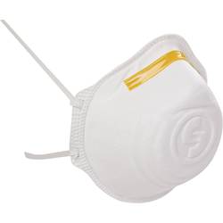 Ekastu 411 110 Feinstaubmaske ohne Ventil FFP1 12 St. EN 149:2009 DIN 149:2009