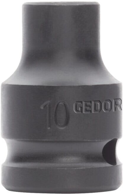 Gedore Red Gedore R63001206 Douille à choc 1/2