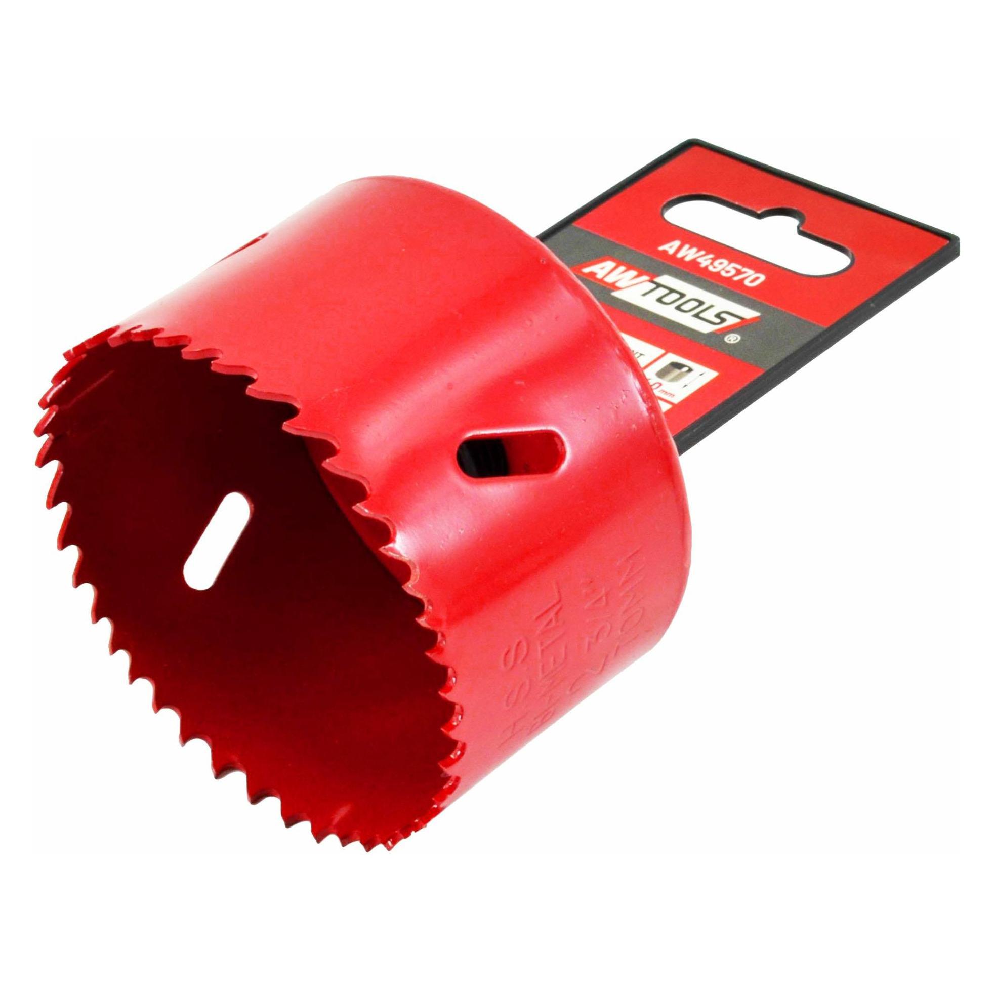 Awtools Bimetall-Lochsäge (62381858)