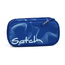 satch Schlamperbox Vibrant Blue