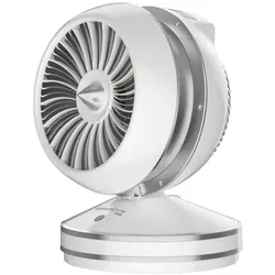 Rowenta Heizlüfter und Ventilator »Air Force Intense HQ7152« 2600 W