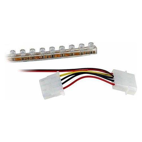 Lamptron LAMP-LEDFL6002 LED strip (Rot) (LAMP-LEDFL6002)