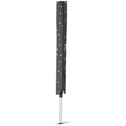 Brabantia Wäschespinnen-Schutzhüllen, Zubehör Bügeln + Wäschepflege, Schwarz