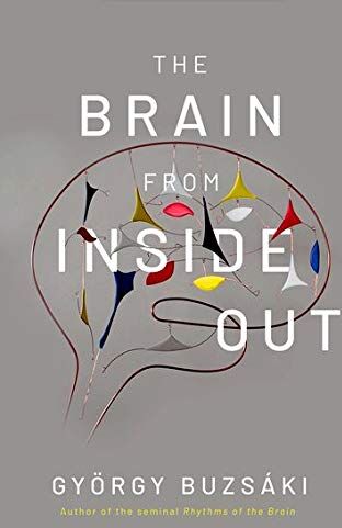 Gyorgy Buzsaki - The Brain from Inside Out - Preis vom 16.10.2026 11:41:07 h