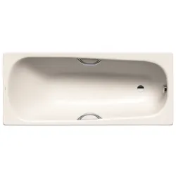 Kaldewei Saniform star Badewanne 133800013231 175x75cm, Perl-Effekt, pergamon