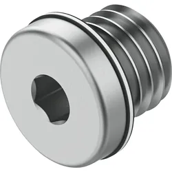 FESTO 8144525 - Blindstopfen, B-M7-F1A