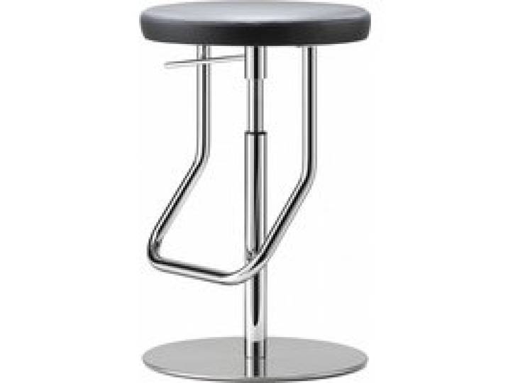 Thonet - S 123 Barhocker
