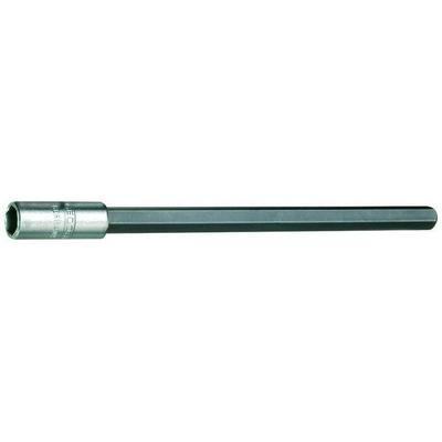 Gedore 699L Bithalter 130mm 1/4' (6.3 mm)
