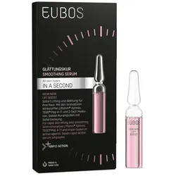 EUBOS IN A SECOND Wow Now Lift Boost Glättungskur 7X2 ml