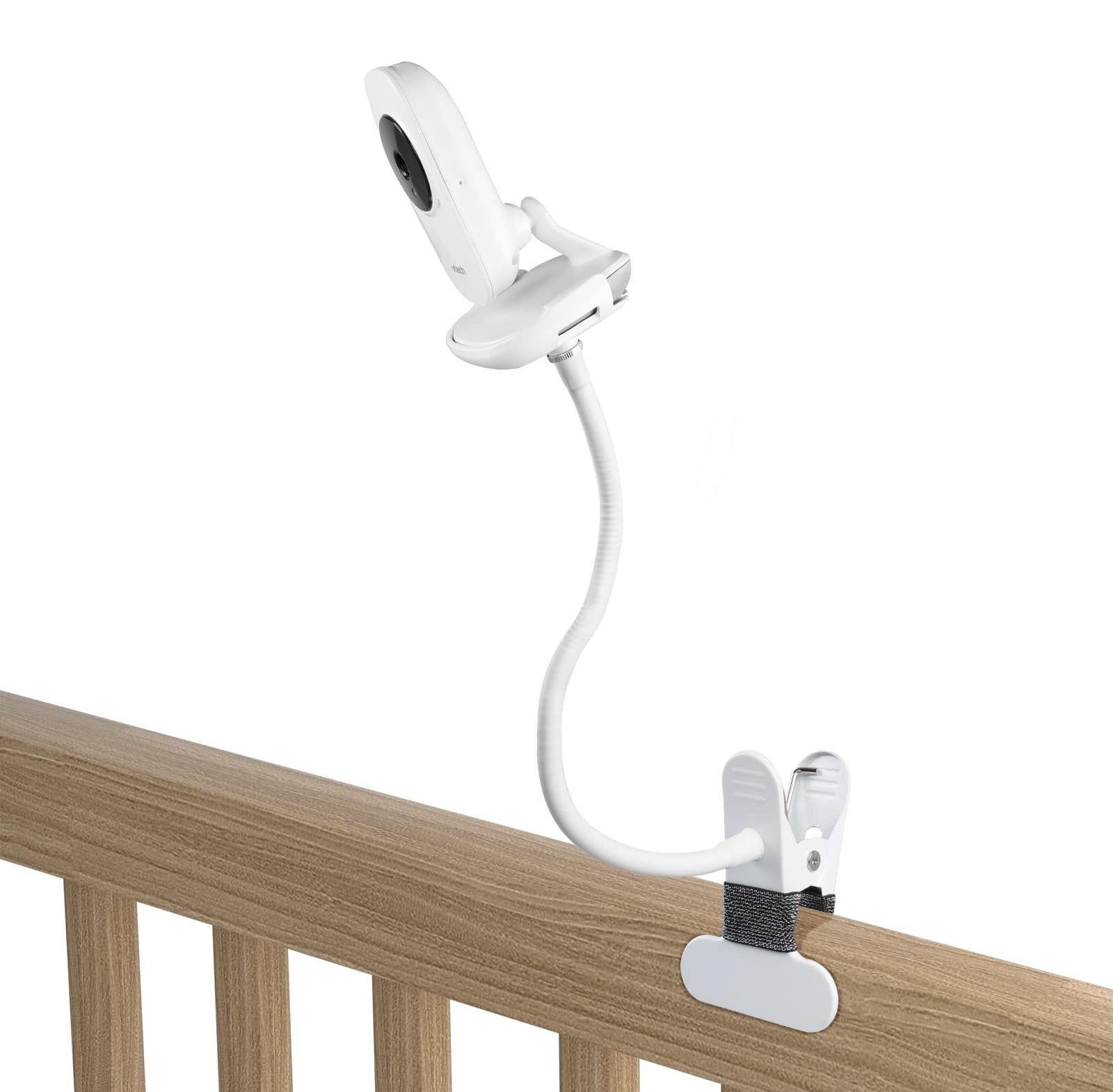 Solidchoice Babyfoon Bevestigingsbeugel voor Video Babyfoon