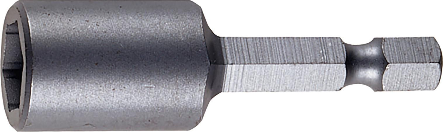 Makita steeksleutel 1/4 inch 65 mm