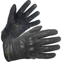 Büse Jackson perforierte Motorrad Handschuhe
